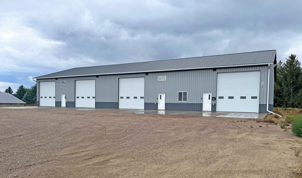 26681 483rd Ave, Rowena, SD for lease - Building Photo - Image 2 of 12