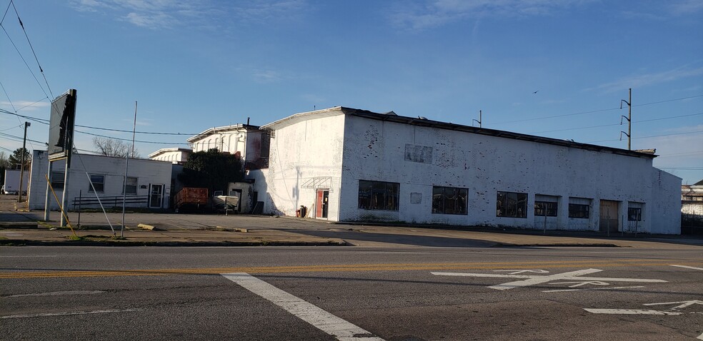 500 Confederate Ave, Portsmouth, VA for sale - Primary Photo - Image 1 of 3