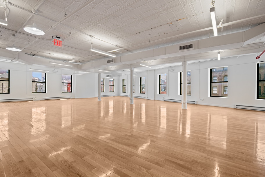221-227 Canal St, New York, NY for lease Interior Photo- Image 1 of 6