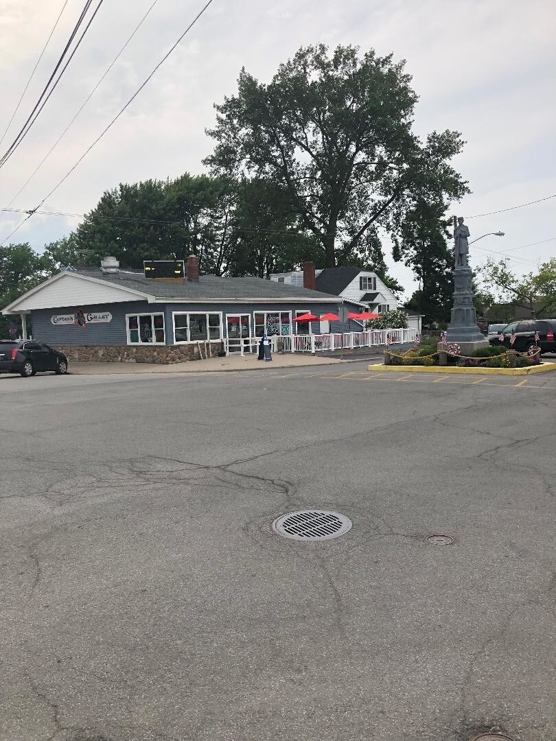 5885 Main, Olcott, NY for sale Building Photo- Image 1 of 1