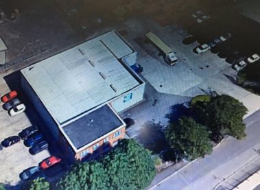Chain Caul Rd, Preston for sale - Primary Photo - Image 1 of 1
