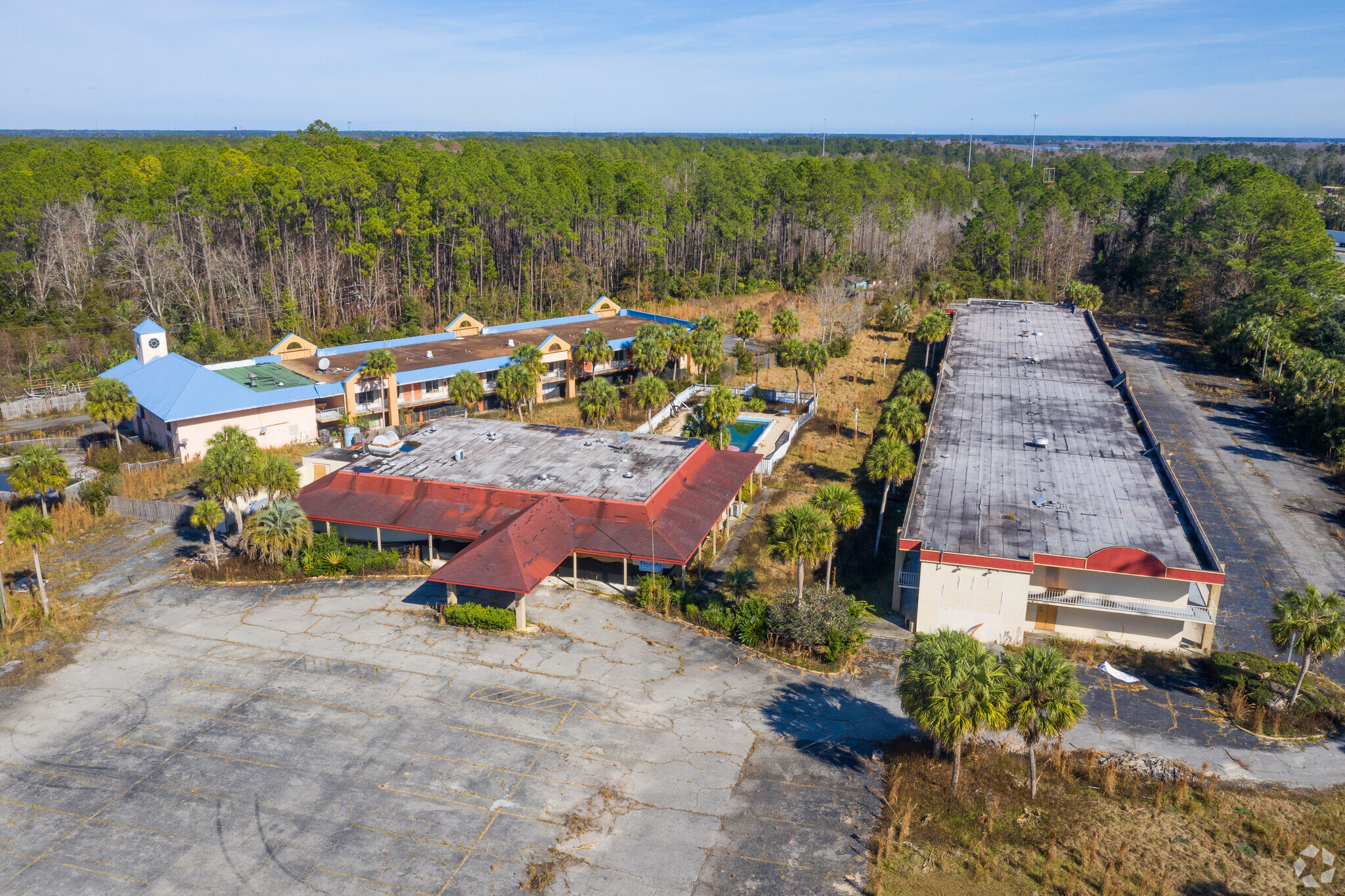 852374 US Highway 17, Yulee, FL for sale Primary Photo- Image 1 of 1