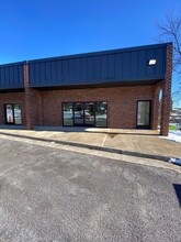 2142-2150 Berkmar Dr, Charlottesville, VA for lease Building Photo- Image 1 of 6