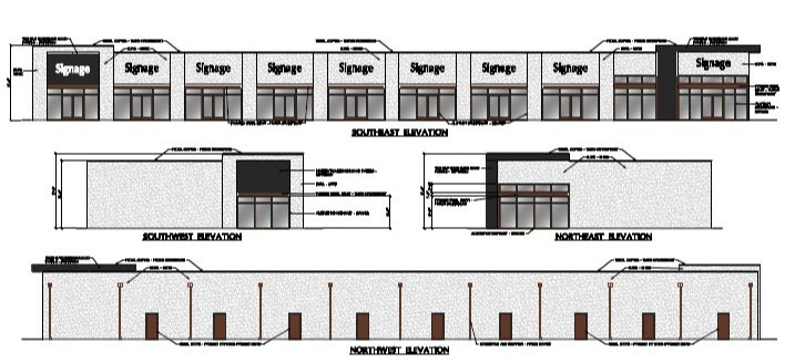 1111 Technology Dr, O'Fallon, MO for lease - Construction Photo - Image 2 of 3