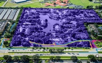 8320 SW 1st St, Pembroke Pines, FL for sale - Building Photo - Image 2 of 2