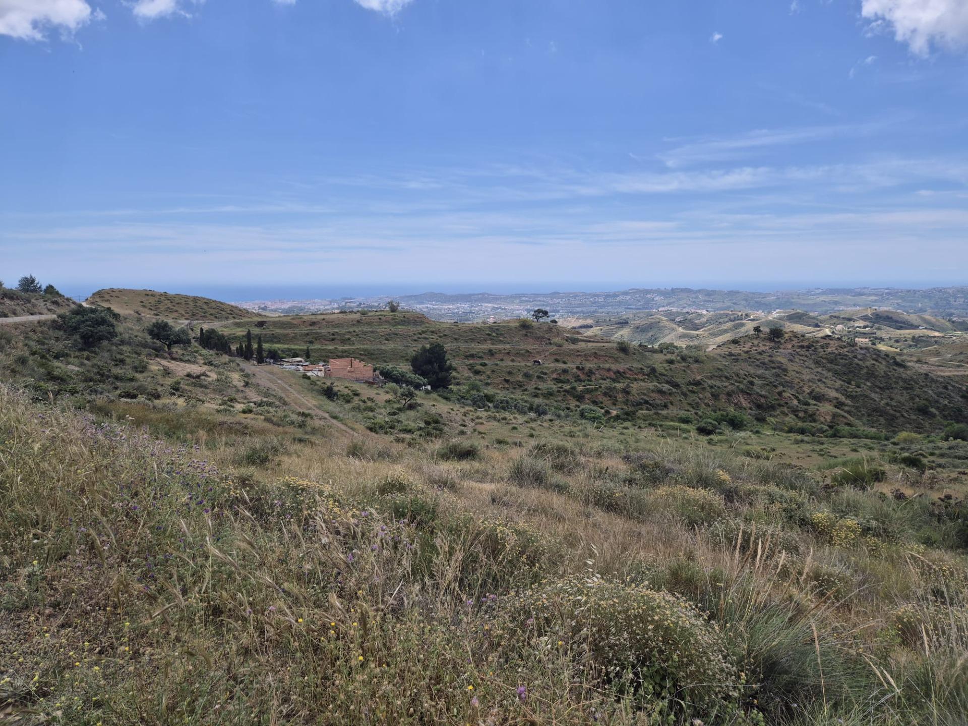 Land in Mijas, Málaga for sale Building Photo- Image 1 of 7