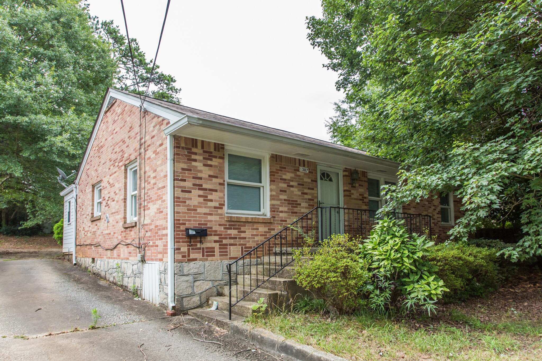 1387 Church St, Decatur, GA for sale Building Photo- Image 1 of 1
