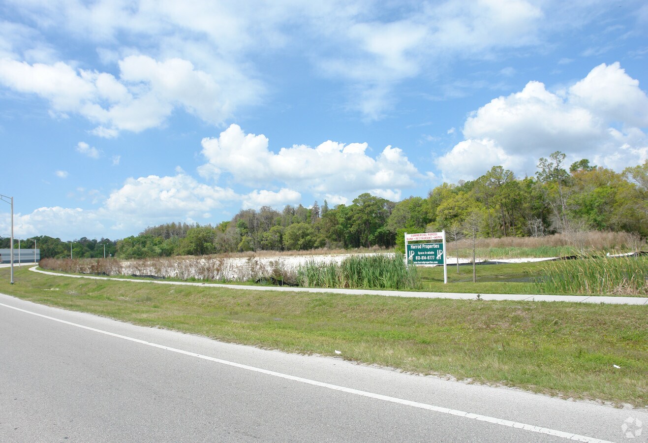 Forest Lakes Blvd & Brooker Creek Blvd N, Oldsmar, FL 34677