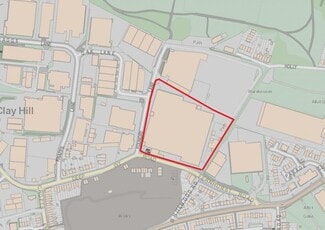 More details for Foundry Ln, Bristol - Industrial for Lease