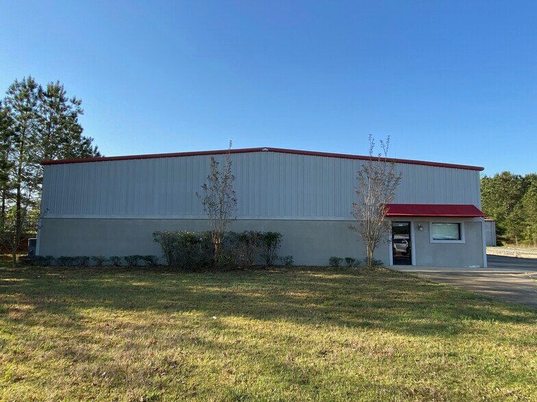 4189 Rob Dr, Tupelo, MS for sale - Primary Photo - Image 1 of 1