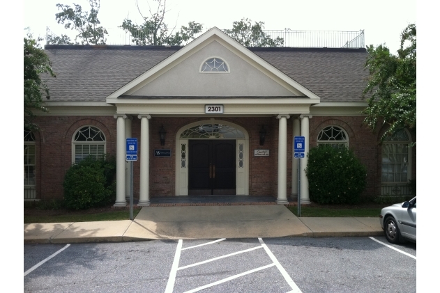 2301 Brookstone Centre Pky, Columbus, GA for lease - Building Photo - Image 1 of 1