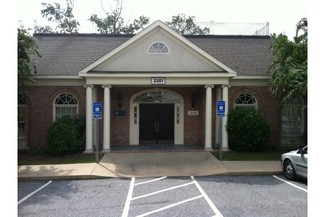 More details for 2301 Brookstone Centre Pky, Columbus, GA - Office for Lease