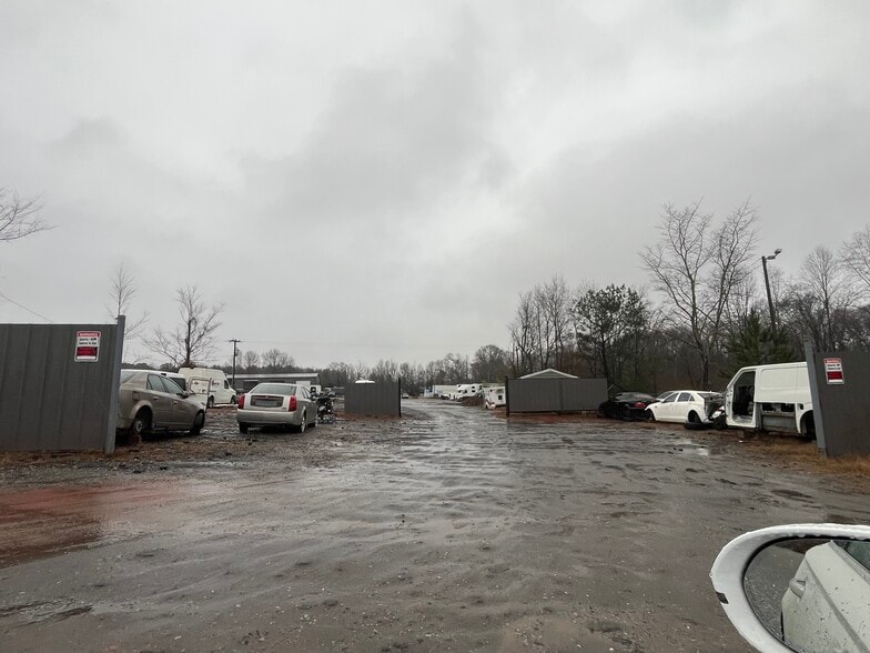 131 Fine Rd, Spartanburg, SC for sale - Building Photo - Image 3 of 8