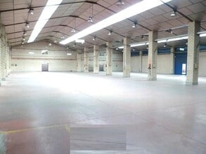 Industrial in Coslada, Madrid for lease Interior Photo- Image 1 of 3