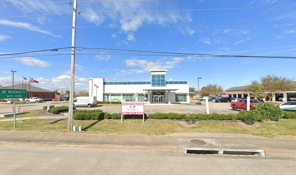 1535 FM 646 Rd E, Dickinson, TX for sale - Primary Photo - Image 1 of 1