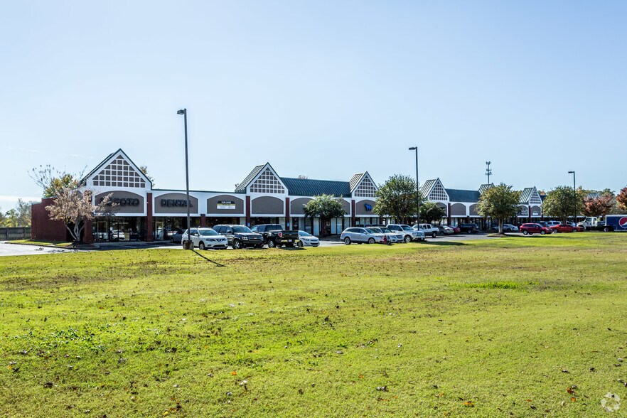 3451-3453 Goodman Rd, Southaven, MS for sale - Primary Photo - Image 1 of 1