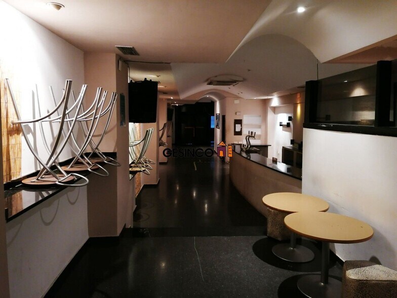 Retail in Ontinyent, Valencia for sale - Building Photo - Image 3 of 11