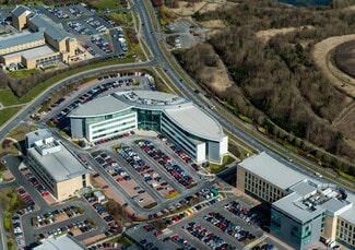 More details for Silver Fox Way, Newcastle Upon Tyne - Office for Lease