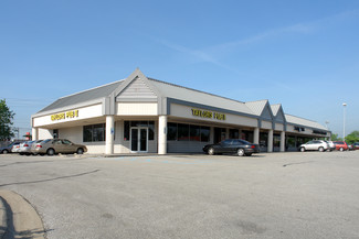 More details for 1530-1546 E 86th St, Indianapolis, IN - Retail for Lease