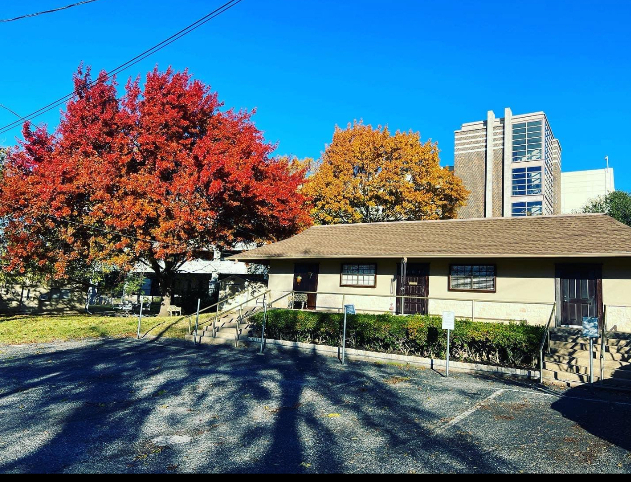 404 Bryant St, Sherman, TX for sale Building Photo- Image 1 of 17