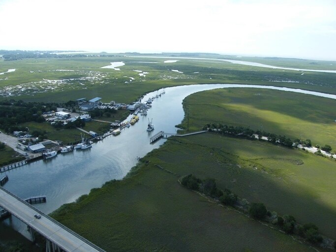 4 Old US Hwy 80, Tybee Island, GA for sale Primary Photo- Image 1 of 1