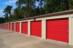 Lakeview Boat/RV and Self Storage - Self Storage Facility