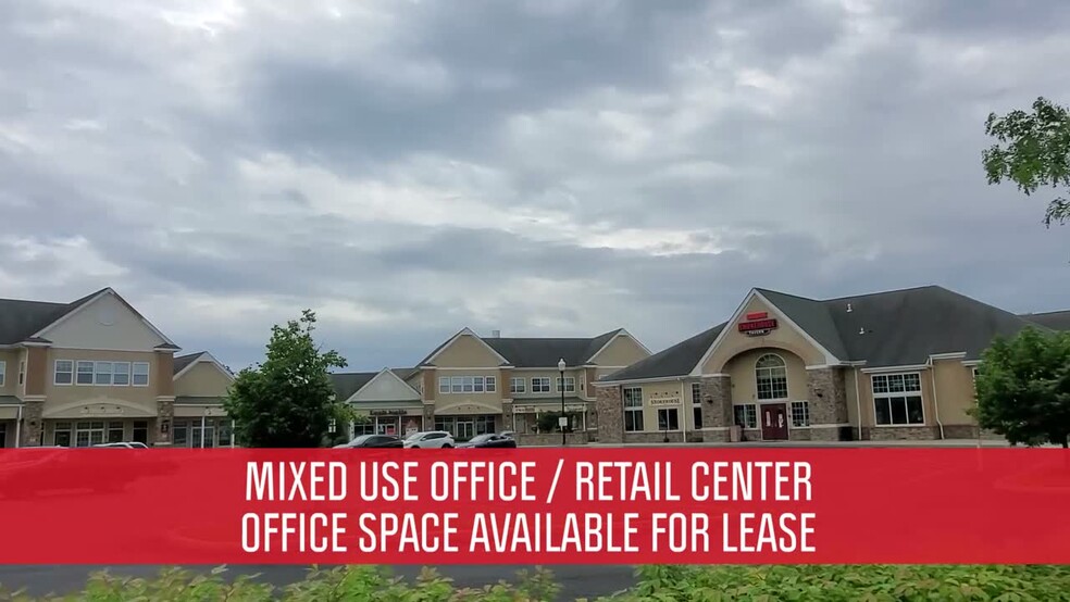 200-290 Pennbrook Pky, Lansdale, PA for lease - Commercial Listing Video - Image 2 of 4