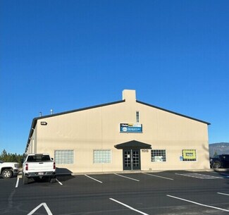 More details for 11307-11319 N Government Way, Hayden, ID - Flex for Lease