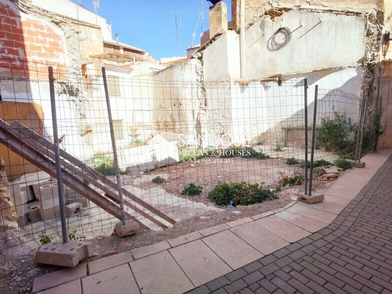 Land in Alicante for sale - Building Photo - Image 2 of 5