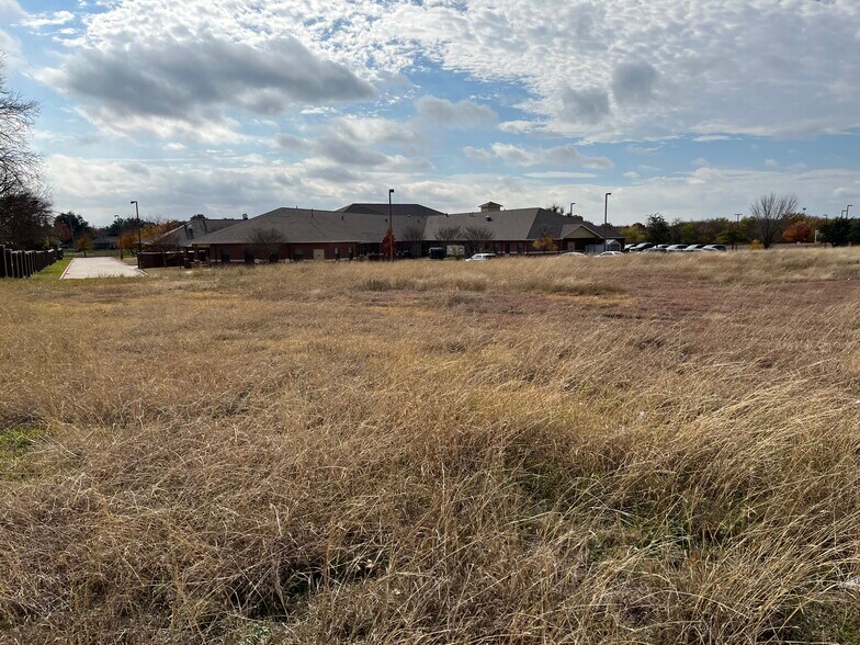711 South State Highway 78, Wylie, TX 75098 Land for Sale