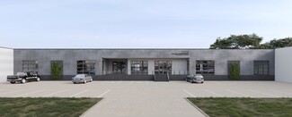 More details for 2323 Valdina St, Dallas, TX - Industrial for Sale