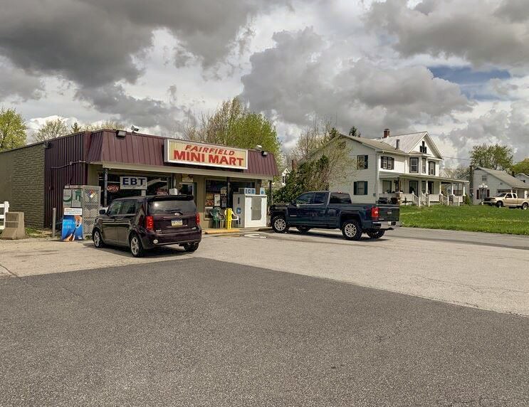 4311 Fairfield Rd, Fairfield, PA for sale Building Photo- Image 1 of 1