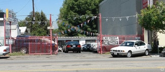 More details for 11571 Ventura Blvd, Studio City, CA - Land for Lease