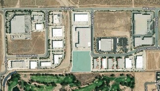 More details for Legacy Ln & Grand Cypress Ave, Palmdale, CA - Land for Sale