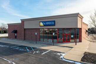 More details for 15300 21 Mile Rd, Macomb Township, MI - Office/Medical for Lease