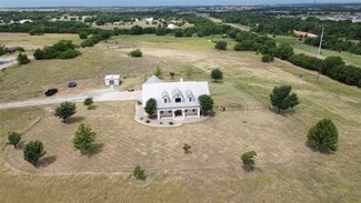 More details for 13340 John Day Rd, Haslet, TX - Specialty for Sale