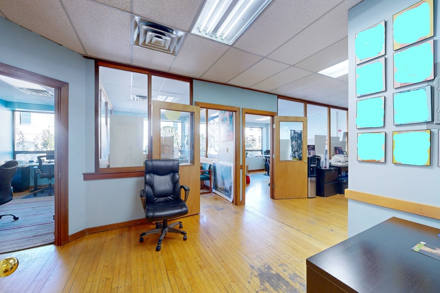 720-730 Massachusetts Ave, Cambridge, MA for lease Interior Photo- Image 1 of 11