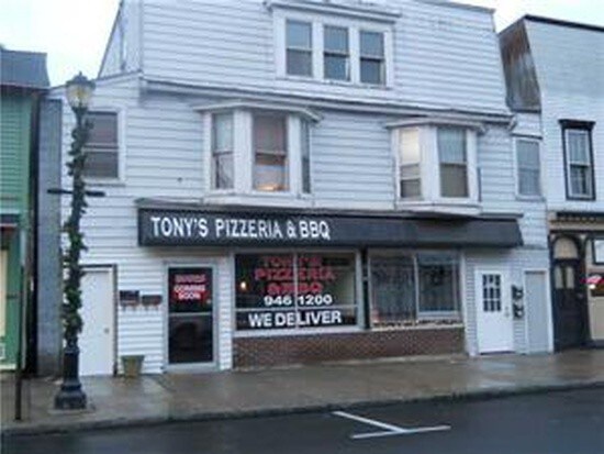 37-39 Canal St, Lyons, NY for sale - Primary Photo - Image 1 of 1