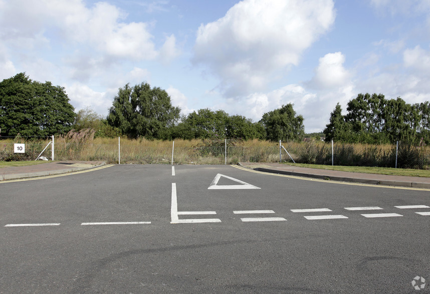 Enterprise Way, Nottingham for sale - Primary Photo - Image 1 of 3