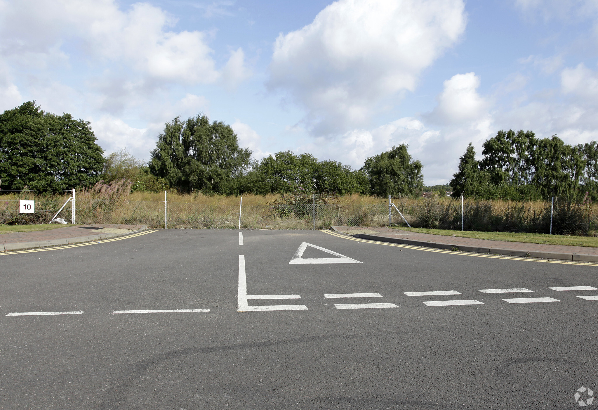 Enterprise Way, Nottingham for sale Primary Photo- Image 1 of 4