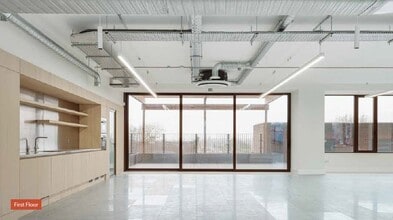 125 Finchley Rd, London for lease Interior Photo- Image 2 of 4