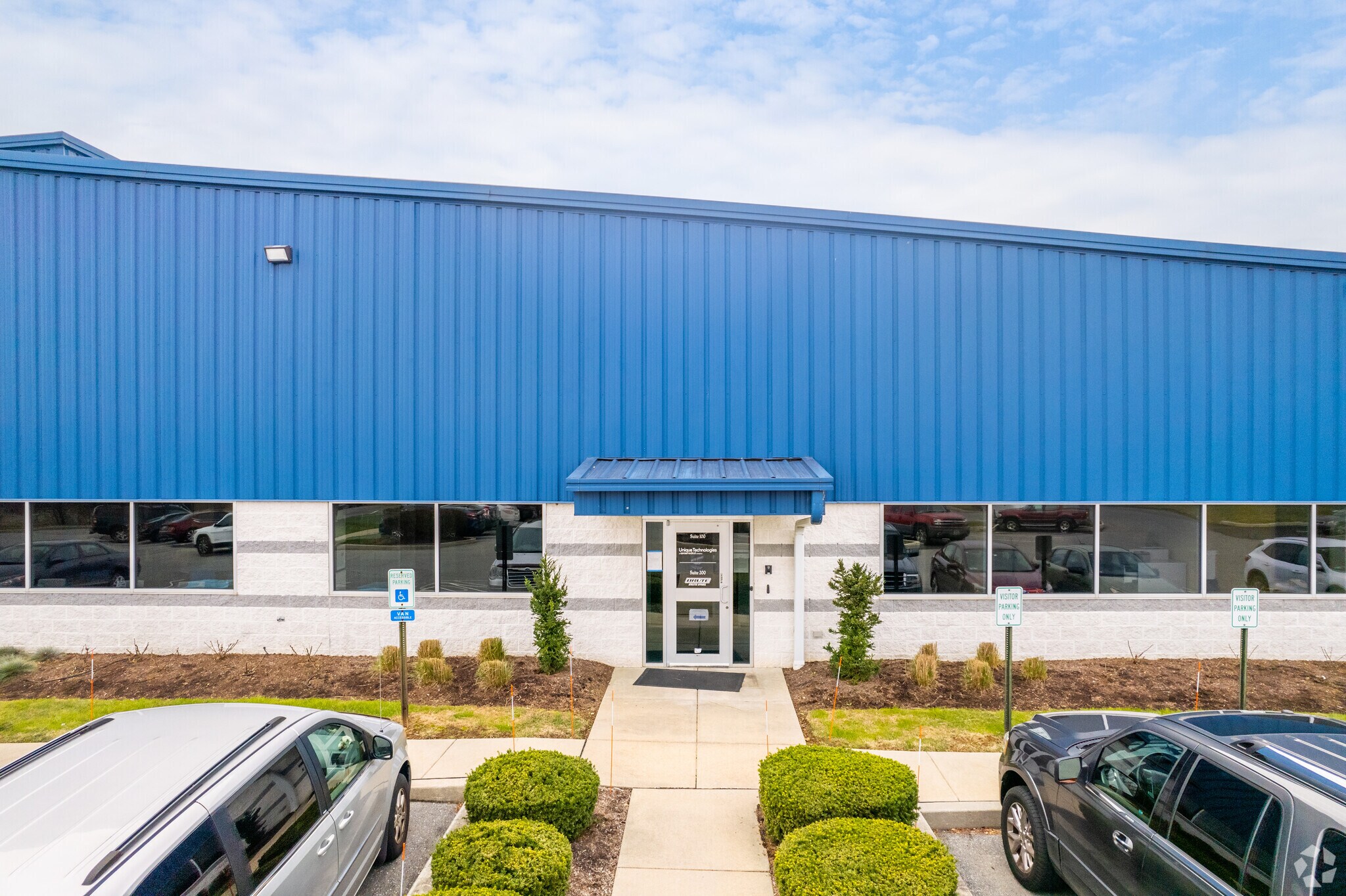 8 Corporate Blvd, Sinking Spring, PA for sale Building Photo- Image 1 of 1