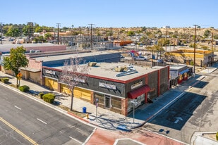 Bank Foreclosure Sale - Victorville - Bank Owned Property