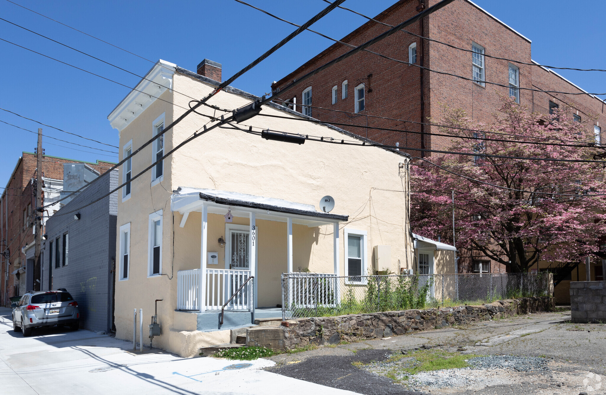 3601 Cairnes Ln, Baltimore, MD for sale Primary Photo- Image 1 of 6