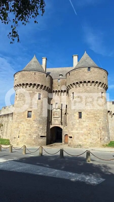 Flex in Guérande for sale Building Photo- Image 1 of 2