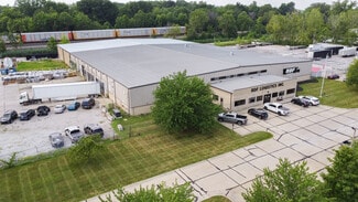 More details for 7425 Industrial Pky, Lorain, OH - Industrial for Sale