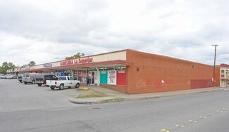 More details for 700-740 N Sylvania Ave, Fort Worth, TX - Retail for Lease