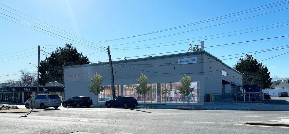 221-06 Merrick Blvd, Springfield Gardens, NY for lease - Building Photo - Image 1 of 5