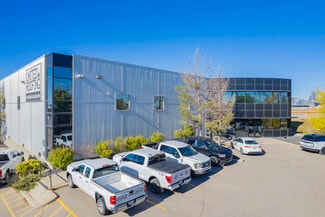More details for 3195 9th St SE, Calgary, AB - Industrial for Lease