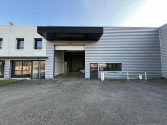 More details for 53 Avenue Carnot, Neuville-sur-Saône - Office, Flex for Lease